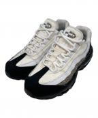 NIKEナイキ）の古着「WMNS AIR MAX 95 SE」｜ホワイト