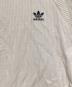 中古・古着 adidas (アディダス) CLASSICS WAFFLE POLO アイボリー サイズ:XL：6000円