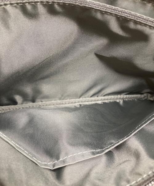 fire first（ファイヤーファースト）fire first (ファイヤーファースト) EVANGELION (エヴァンゲリオン) SHIN SACOCHE BAG ブラック 未使用品の古着・服飾アイテム