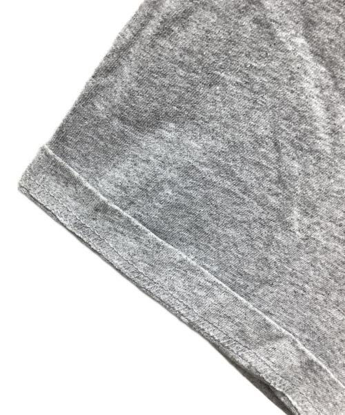 SUPREME（シュプリーム）Supreme (シュプリーム) Fruit Tee グレー サイズ:Mの古着・服飾アイテム