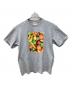 Supreme（シュプリーム）の古着「Fruit Tee」｜グレー