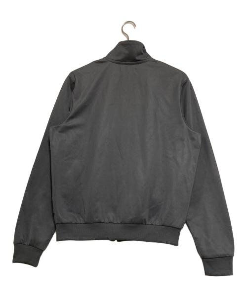 FRED PERRY（フレッドペリー）FRED PERRY (フレッドペリー) トラックジャケット グレー サイズ:Mの古着・服飾アイテム