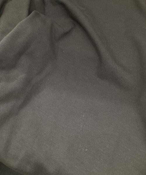 FRED PERRY（フレッドペリー）FRED PERRY (フレッドペリー) トラックジャケット グレー サイズ:Mの古着・服飾アイテム