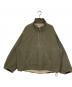 TIGHTBOOTH PRODUCTION（タイトブースプロダクション）の古着「アノラックプルオーバー」｜オリーブ