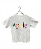 JACKSON MATISSEジャクソンマティス）の古着「pine-Apple Tee」｜ホワイト