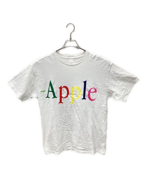 JACKSON MATISSE（ジャクソンマティス）JACKSON MATISSE (ジャクソンマティス) pine-Apple Tee ホワイト サイズ:Lの古着・服飾アイテム