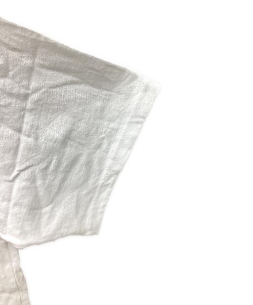 JACKSON MATISSE（ジャクソンマティス）JACKSON MATISSE (ジャクソンマティス) pine-Apple Tee ホワイト サイズ:Lの古着・服飾アイテム