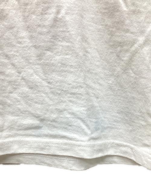 JACKSON MATISSE（ジャクソンマティス）JACKSON MATISSE (ジャクソンマティス) pine-Apple Tee ホワイト サイズ:Lの古着・服飾アイテム