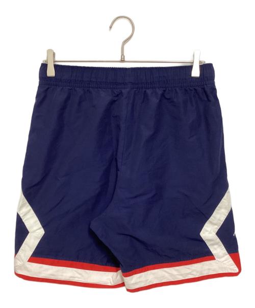 NIKE（ナイキ）NIKE (ナイキ) Paris Saint-Germain (パリサンジェルマン) ハーフパンツ ネイビー サイズ:Mの古着・服飾アイテム