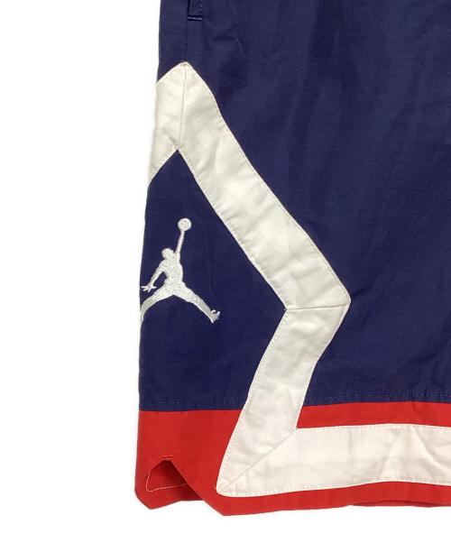 NIKE（ナイキ）NIKE (ナイキ) Paris Saint-Germain (パリサンジェルマン) ハーフパンツ ネイビー サイズ:Mの古着・服飾アイテム