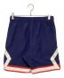 NIKE (ナイキ) Paris Saint-Germain (パリサンジェルマン) ハーフパンツ ネイビー サイズ:M：4500円