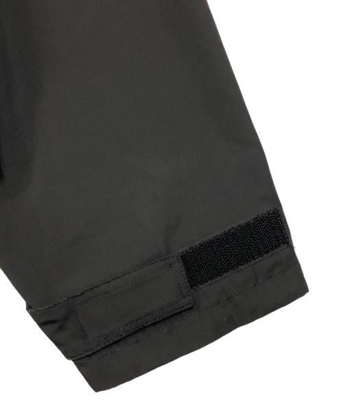 OY（オーワイ）OY (オーワイ) WAVE CUTTING JACKET ブラック サイズ:FREEの古着・服飾アイテム