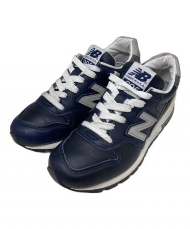 中古・古着通販】NEW BALANCE (ニューバランス) 996 ローカット