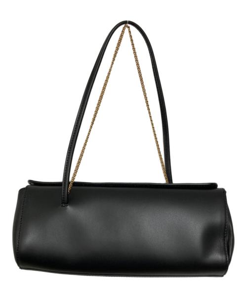 LITTLE LIFFNER（リトルリフナー）LITTLE LIFFNER (リトルリフナー) PENCIL CASE バッグ ブラックの古着・服飾アイテム