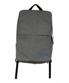 THE NORTH FACEザ ノース フェイス）の古着「Shuttle Daypack」｜グレー
