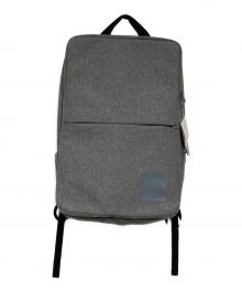 THE NORTH FACE（ザ ノース フェイス）の古着「Shuttle Daypack」｜グレー