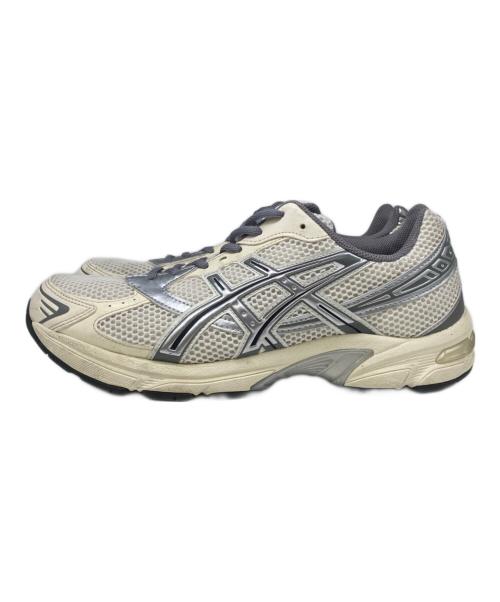 asics（アシックス）asics (アシックス) GEL-1130 グレー×ホワイト サイズ:US11.5の古着・服飾アイテム