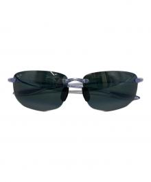 maui gim（マウイジム）の古着「サングラス」｜ブラック