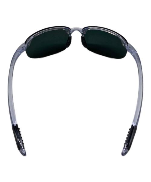 maui gim（マウイジム）maui gim (マウイジム) サングラス ブラック サイズ:64□14-140の古着・服飾アイテム