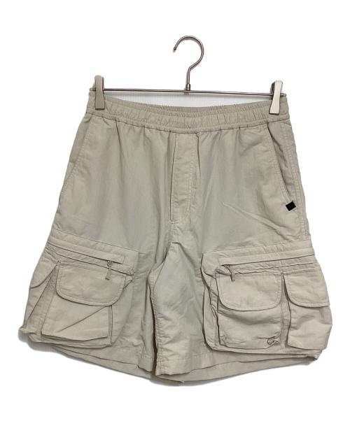 DAIWA PIER39（ダイワ ピア39）DAIWA PIER39 (ダイワ ピア39) TECH PERFECT FISHING SHORTS ベージュ サイズ:Sの古着・服飾アイテム