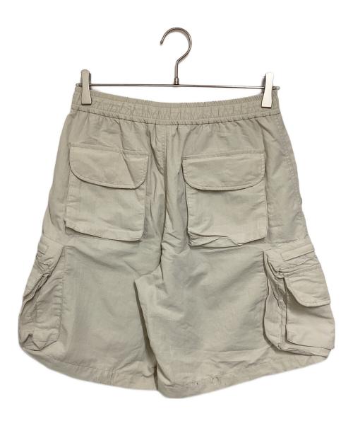DAIWA PIER39（ダイワ ピア39）DAIWA PIER39 (ダイワ ピア39) TECH PERFECT FISHING SHORTS ベージュ サイズ:Sの古着・服飾アイテム