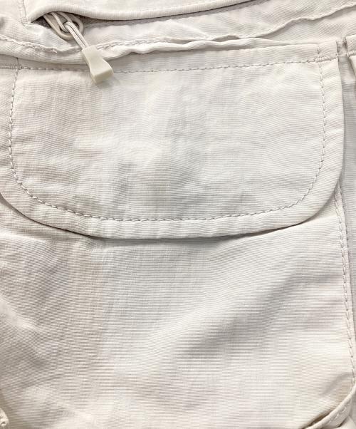 DAIWA PIER39（ダイワ ピア39）DAIWA PIER39 (ダイワ ピア39) TECH PERFECT FISHING SHORTS ベージュ サイズ:Sの古着・服飾アイテム