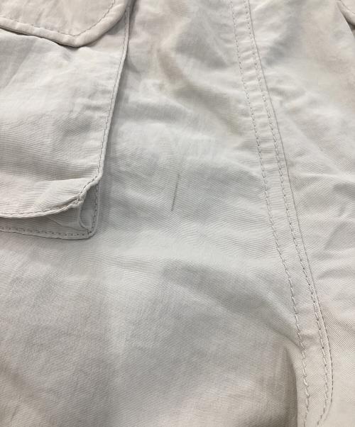 DAIWA PIER39（ダイワ ピア39）DAIWA PIER39 (ダイワ ピア39) TECH PERFECT FISHING SHORTS ベージュ サイズ:Sの古着・服飾アイテム