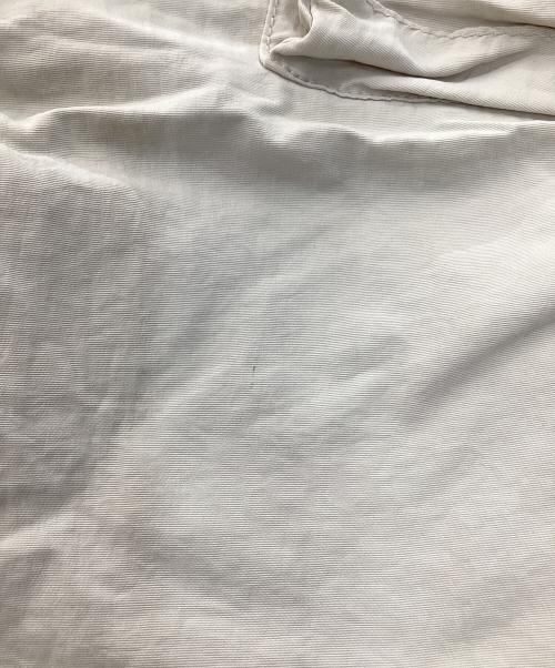 DAIWA PIER39（ダイワ ピア39）DAIWA PIER39 (ダイワ ピア39) TECH PERFECT FISHING SHORTS ベージュ サイズ:Sの古着・服飾アイテム