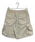 DAIWA PIER39 (ダイワ ピア39) TECH PERFECT FISHING SHORTS ベージュ サイズ:S：8000円