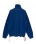 YOKE (ヨーク) POLARTEC FLEECE HIGHNECK PULLOVER ブルー サイズ:2：16000円