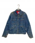 ROEBUCKSローバックス）の古着「60S' デニムジャケット」｜インディゴ