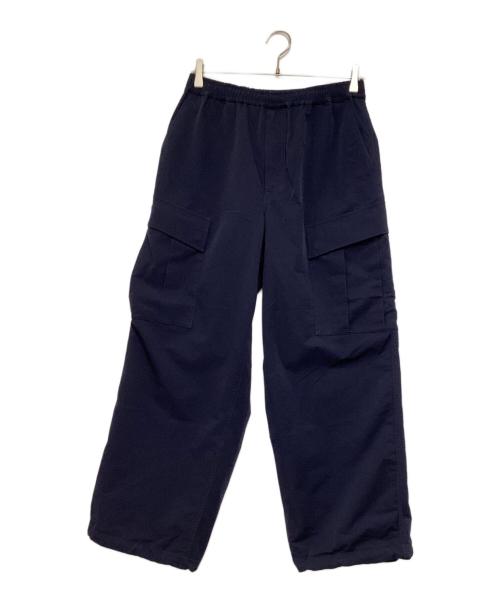 DAIWA PIER39（ダイワ ピア39）DAIWA PIER39 (ダイワ ピア39) Tech Loose Strech 2B Pants ネイビー サイズ:Sの古着・服飾アイテム
