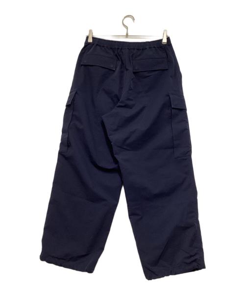 DAIWA PIER39（ダイワ ピア39）DAIWA PIER39 (ダイワ ピア39) Tech Loose Strech 2B Pants ネイビー サイズ:Sの古着・服飾アイテム