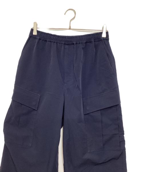 DAIWA PIER39（ダイワ ピア39）DAIWA PIER39 (ダイワ ピア39) Tech Loose Strech 2B Pants ネイビー サイズ:Sの古着・服飾アイテム