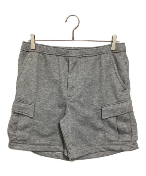 DAIWA PIER39（ダイワ ピア39）DAIWA PIER39 (ダイワ ピア39) TECH SWEAT 6POCKET SHORTS グレー サイズ:Sの古着・服飾アイテム