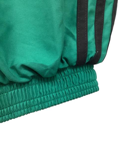 adidas（アディダス）adidas (アディダス) Gosha Rubchinskiy (ゴーシャラブチンスキー) woven pants グリーン サイズ:XSの古着・服飾アイテム