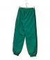adidas (アディダス) Gosha Rubchinskiy (ゴーシャラブチンスキー) woven pants グリーン サイズ:XS：9000円