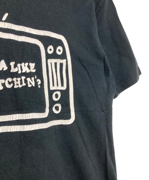 SUPREME（シュプリーム）SUPREME (シュプリーム) malcolm mclaren (マルコムマクラーレン) Malcolm McLaren Duck Joint Tee レッド サイズ:Sの古着・服飾アイテム