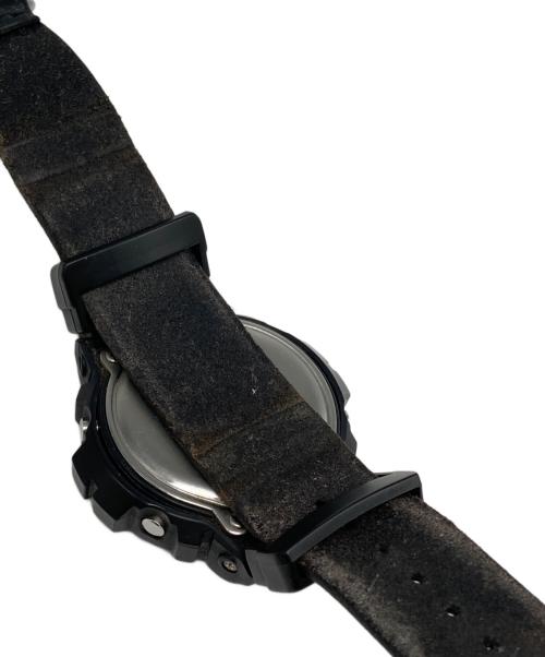 HENDER SCHEME（エンダースキーマ）HENDER SCHEME (エンダースキーマ) CASIO (カシオ) デジタルウォッチ ブラックの古着・服飾アイテム