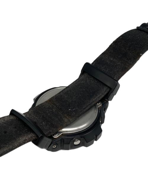 HENDER SCHEME（エンダースキーマ）HENDER SCHEME (エンダースキーマ) CASIO (カシオ) デジタルウォッチ ブラックの古着・服飾アイテム