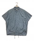 ISSUETHINGSイシューシングス）の古着「TYPE54」｜ブルー