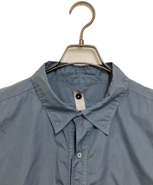 ISSUETHINGS（イシューシングス）issuethings (イシューシングス) TYPE54 ブルー サイズ:3の古着・服飾アイテム