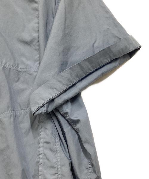 ISSUETHINGS（イシューシングス）issuethings (イシューシングス) TYPE54 ブルー サイズ:3の古着・服飾アイテム