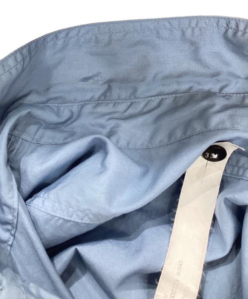 ISSUETHINGS（イシューシングス）issuethings (イシューシングス) TYPE54 ブルー サイズ:3の古着・服飾アイテム