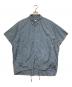 issuethings（イシューシングス）の古着「TYPE54」｜ブルー