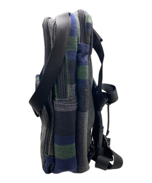 THE NORTHFACE PURPLELABEL（ザ・ノースフェイス パープルレーベル）THE NORTHFACE PURPLELABEL (ザ・ノースフェイス パープルレーベル) 3Way Bag 未使用品の古着・服飾アイテム