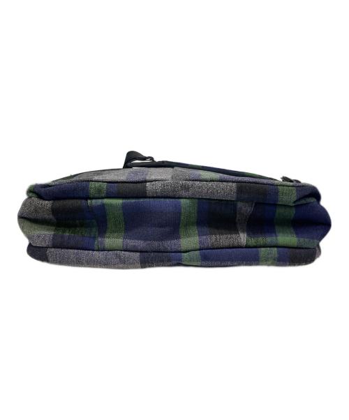 THE NORTHFACE PURPLELABEL（ザ・ノースフェイス パープルレーベル）THE NORTHFACE PURPLELABEL (ザ・ノースフェイス パープルレーベル) 3Way Bag 未使用品の古着・服飾アイテム