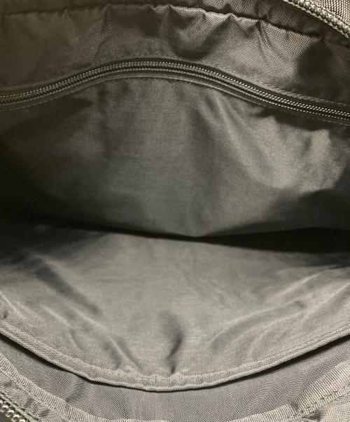 THE NORTHFACE PURPLELABEL（ザ・ノースフェイス パープルレーベル）THE NORTHFACE PURPLELABEL (ザ・ノースフェイス パープルレーベル) 3Way Bag 未使用品の古着・服飾アイテム