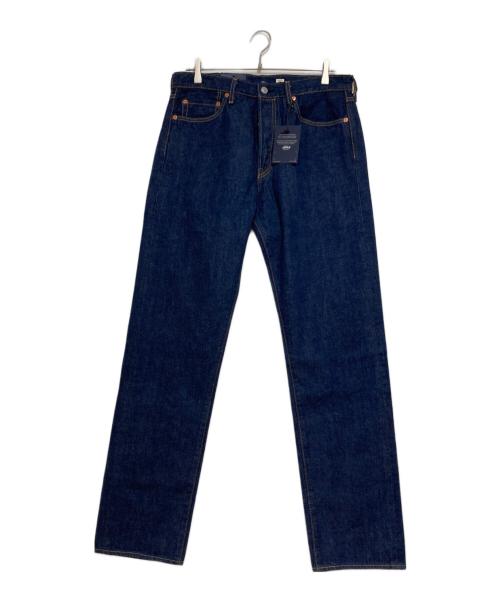 LEVI'S（リーバイス）LEVI'S (リーバイス) 80S 501 ジーンズ ダークインディゴ サイズ:W32L32 未使用品の古着・服飾アイテム