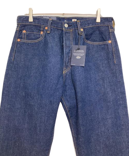 LEVI'S（リーバイス）LEVI'S (リーバイス) 80S 501 ジーンズ ダークインディゴ サイズ:W32L32 未使用品の古着・服飾アイテム